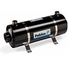Теплообменник для бассейна Pahlen 75 кВт Hi-Flow (нерж.сталь)