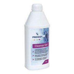 Средство для очистки ватерлинии FROGGY "Cleanup Gel" 1 л