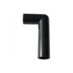 Труба вентиля Emaux 2.0" Г-образная 183mm 01013118