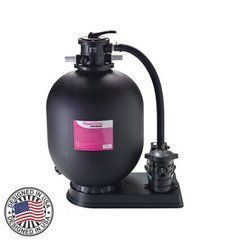 Фильтрационная установка для бассейна Hayward PowerLine 81073 (14 м&sup3;/ч, D610)