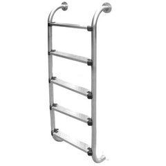 Лестница для бассейна Emaux BHK515-SR (5 ступ.)