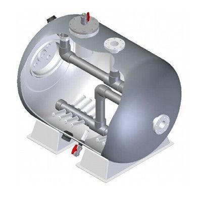 Фильтр&nbsp;для бассейна Hayward&nbsp;IF471104H20A&nbsp;(D1200)