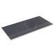 Бортовая плитка прямая Aquaviva Ardesia Black 595x289x20 мм