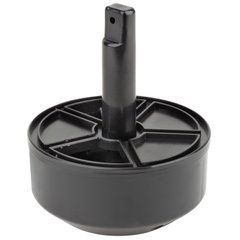 Ротор Emaux клапана 1.5" 4-way MPV16 89281601