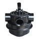 Кран четыреходовой Emaux MPV05 (MPV05/88281205B)