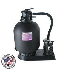 Фильтрационная установка для бассейна Hayward PowerLine 81072 (10 м3/ч, D500)