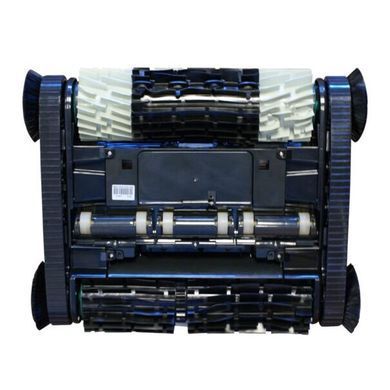 Робот-пылесоc для бассейна AquaViva 7320 Black Pearl