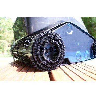 Робот-пылесоc для бассейна AquaViva 7320 Black Pearl