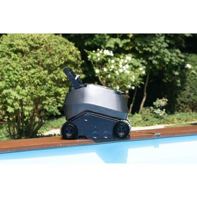 Робот-пылесоc для бассейна AquaViva 7320 Black Pearl