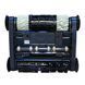Робот-пылесоc для бассейна AquaViva 7320 Black Pearl