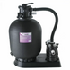 Фільтраційна установка Hayward PowerLine 81072E2 IE2 (10 м3/год, D500)