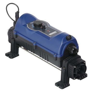 Нагреватель для бассейна электрический Elecro Flowline 2 Titan 3кВт 220В