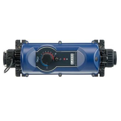 Нагреватель для бассейна электрический Elecro Flowline 2 Titan 3кВт 220В