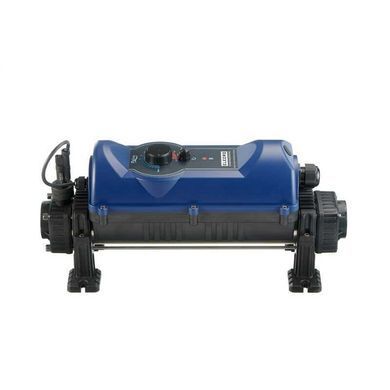 Нагреватель для бассейна электрический Elecro Flowline 2 Titan 3кВт 220В