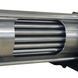 Теплообменник для бассейна Elecro 85 кВт G2I HE (incoloy)