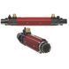 Теплообменник для бассейна Elecro 122 кВт G2 HE (titanium)