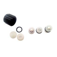 Выпускной комплект фитингов EMEC KIT CP I/L/M/J/K 4X6 F P+CE (02508111)