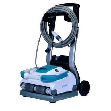 Робот-пылесос для бассейна Aquabot WR300