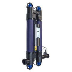 Ультрафиолетовая установка для бассейна Elecro Spectrum Hybrid UV+HO SH-110
