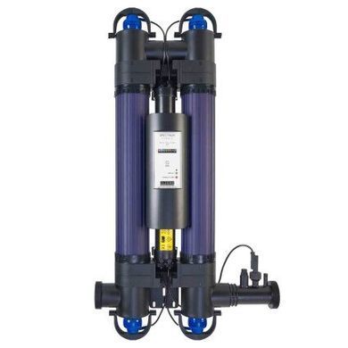Ультрафиолетовая установка для бассейна Elecro Spectrum Hybrid UV+HO SH-110