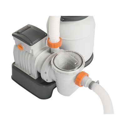 Фильтрационная установка Bestway 58499 FlowClear песочная (7.7 м3/ч)