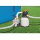 Фильтрационная установка Bestway 58499 FlowClear песочная (7.7 м3/ч)