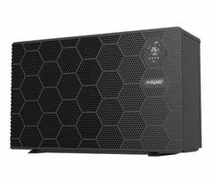 Інверторний тепловий насос для Fairland X26-20 (20 кВт)