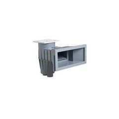 Скиммер для бассейна Hayward 3119LG Premium Wide под лайнер