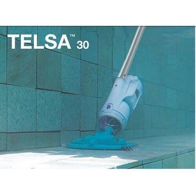 Ручний пилосос для басейну Kokido Telsa 30