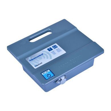 Робот-пылесос для бассейна Aquabot WR400