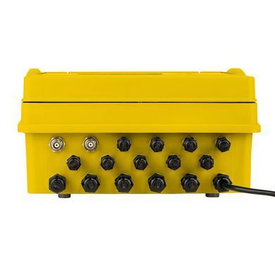 Панель управления дозацией Aquaviva K800 Kontrol pH-Rx-Cl-t&deg;