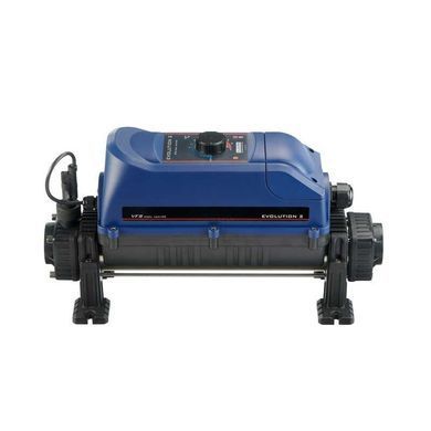 Електронагрівач для басейну Elecro Evolution 2 Titan 18 кВт, 380 В