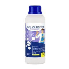 Засіб для консервації басейна AquaDoctor Winter Care 1 л