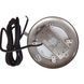 Прожектор светодиодный Aquaviva HT201S 546LED (33 Вт) White стальной