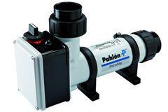 Электронагреватель для бассейна Pahlen 12 кВт plastic/titan