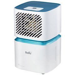 Осушитель воздуха Ballu BDV-12l