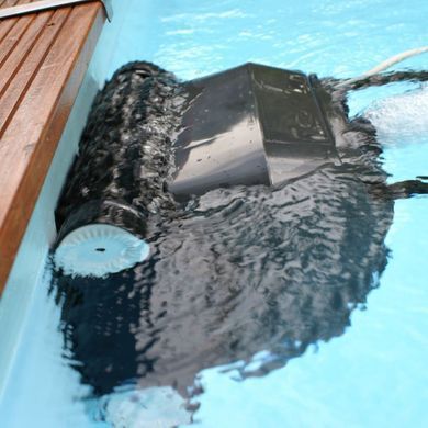 Робот-пилосос для басейну Aquaviva 7310 Black Pearl