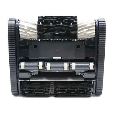 Робот-пилосос для басейну Aquaviva 7310 Black Pearl