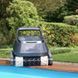 Робот-пилосос для басейну Aquaviva 7310 Black Pearl