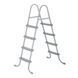 Сборный бассейн Bestway Hydrium 56369 (610х360х120) с песочным фильтром