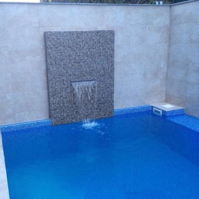 Пленка для бассейна, лайнер Cefil Mediterraneo 2,05 х 25,2 м