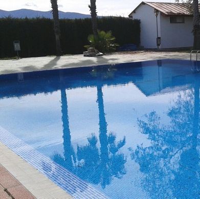 Пленка для бассейна, лайнер Cefil Mediterraneo 2,05 х 25,2 м