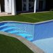 Пленка для бассейна, лайнер Cefil Mediterraneo 2,05 х 25,2 м
