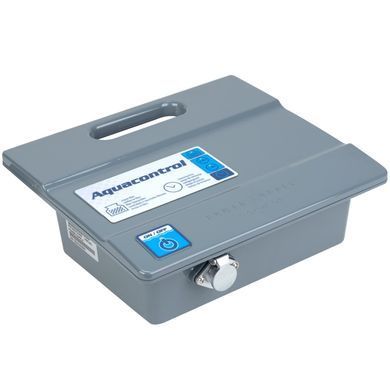 Робот-пылесоc для бассейна Aquabot FRC90