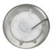 Прожектор светильник для бассейна светодиодный Aquaviva HT201S 252LED (18 Вт) RGB стальной