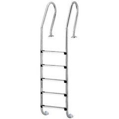 , 5, Лестница