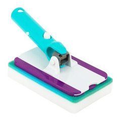 Скребок ватерлинии для бассейна с губкой Kokido Evolution "Magic Foam" K318CB/PB