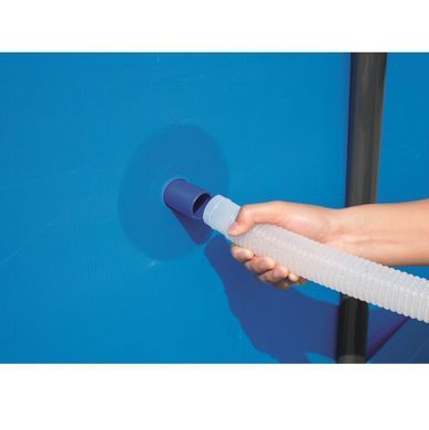 Фильтрационная установка для бассейна Bestway 58515 FlowClear Песочная (3 м3/ч)