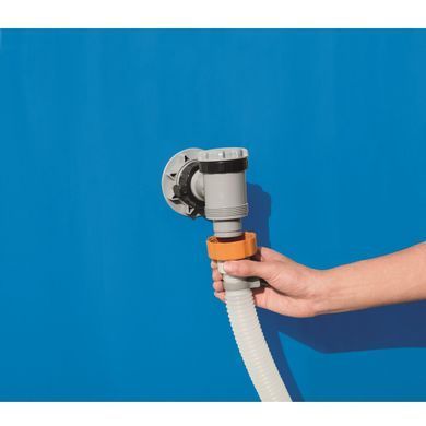 Фильтрационная установка для бассейна Bestway 58515 FlowClear Песочная (3 м3/ч)