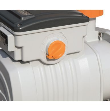 Фильтрационная установка для бассейна Bestway 58497 FlowClear Песочная (5,6 м3/ч)